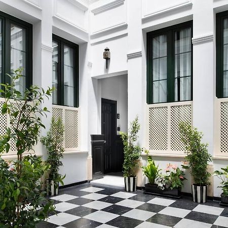 San Buenaventura Apartment 13 Sevilla Exteriör bild