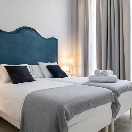 San Buenaventura Apartment 13 Sevilla Exteriör bild
