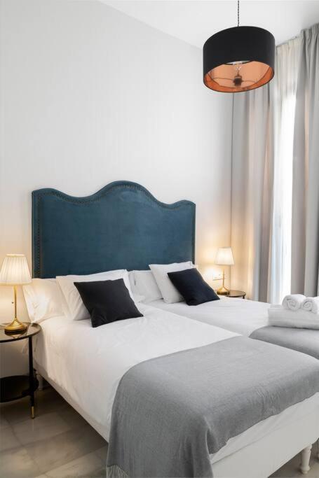 San Buenaventura Apartment 13 Sevilla Exteriör bild