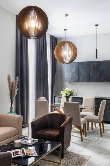 San Buenaventura Apartment 13 Sevilla Exteriör bild